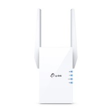 TP-Link RE1500X AX1500 Wi-Fi 6 Dual-Band, Range Extender with Quick 1.5 Gbps picture