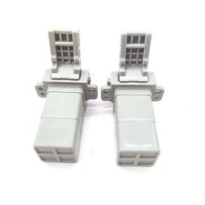 1Set Hinge Fits For EPSON L15158 M15146 M15188 C7000 L6578 L15168 M15147 WF7848 picture