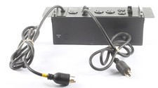 Emerson Liebert MP2-220N MicroPOD Bypass Switch w/ Output Distribution; 6140748 picture