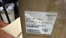FR-F740-5.5K-CHT1 1pcs New FedEx or DHL picture