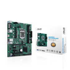 ASUS H510M Intel LGA 1200 Micro ATX DDR4 Motherboard M.2 NVME WiFi READY WIN 11 picture