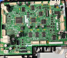RM2-7595 HP Main Controller Pcb Assy picture