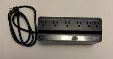 APC Back-UPS 425 Surge Protector Battery Backup - BE425M No Battery Included picture