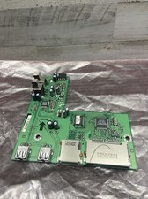 Dell  48.L1E08.A02 USB Board for 2405FPW picture