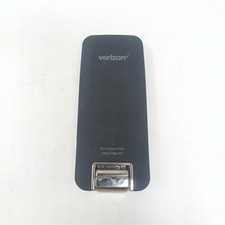 USB730L Global Broadband USB Modem Wireless Verizon 4G LTE Black picture