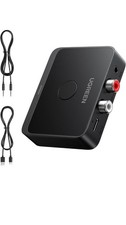 UGREEN Bluetooth 6.0 Receiver with LDAC, Hi-Res Wireless Audio Adapter with Low picture