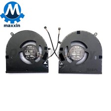CPU+GPU Cooling Fan for Razer Blade 15