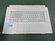 MSI Sword 17 A11UD 17.3 Palmrest Touchpad Backlit Keyboard 3077L1C313TA2 #e751 picture