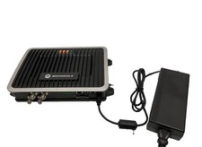Zebra FX9500 Four Channel Four Port Fixed Reader UHF RFID Reader (working) picture