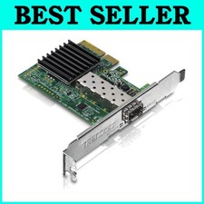 10G SFP+ Network Card with Manufacturer***- picture