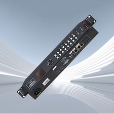LED Video Processor Controller 1.3MP 720P Resolution for Indoor Outdoor LED Wall picture