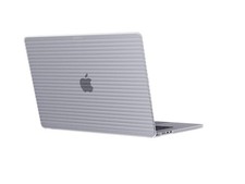 Tech21 EvoWave Clear for MacBook Air 15