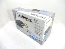 Lexmark Linea Print Cartridge 140109X  -  picture
