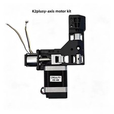 Original X and Y Axis 42-48 Motor Kit for Creality 3D K2 Plus 3D Printer picture
