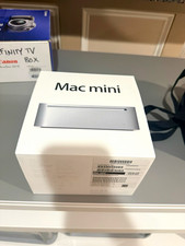 Apple Mac mini (2008) 2.66GHz Core 2 Duo 2GB RAM 500GB HDD Mac OS X picture