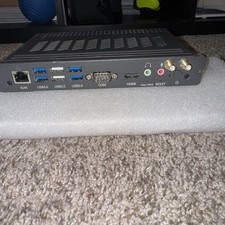 Simply NUC OPS Module picture