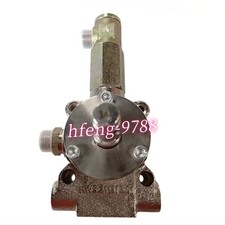 1PC Weishaupt WS-3/4 return oil regulating valve Fast ship picture
