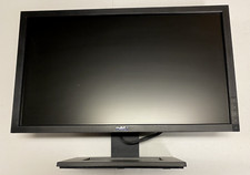 LCD Computer Screen, 21