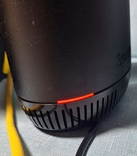 Spectrum Wireless Router WIFI 6E SAX2V1S Advanced Home Wifi Router + Modem+Cords picture