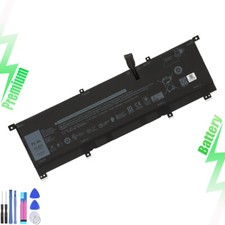 NEW 8N0T7 Battery For Dell XPS 15 9575 Precision 5530 2-in-1 0TMFYT picture