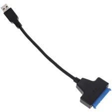 2.5 Inches Practical Converter Cable External Hard Disk Universal Adapter picture