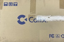 Calix AXOS E5-16F 100-04242 16-Port G.Fast FTTdp Active Ethernet / GPON MDU picture