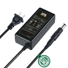UL 6ft AC Adapter Charger For HP G62-237US G62-166SB G62-358CA DV5-1099NR Power picture