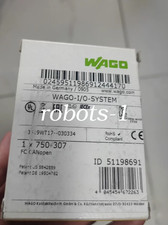 1PC 750-307 PLC module brand new FedEx or DHL picture