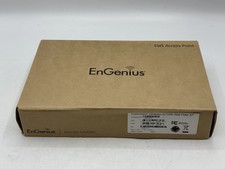 NEW EnGenius EWS550AP Wireless AC1300 Wall Plate AP Access Point  picture