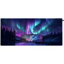 Cherry XTRFY K5V2 Compact & GP6 Bundle, Wired Mechanical Gaming Keyboard with... picture