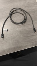 Original Official Samsung USB C Thunderbolt 4 Cable BN39-02628A picture
