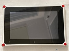 Nabi NABI2 NV7A  7-Inch Multi-Touch Tablet Android - Cracked Screen - No Charger picture