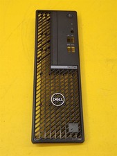 ⭐️⭐️⭐️⭐️⭐️ Desktop Tower Front Panel Cover Case Dell Optiplex SFF 7010 picture