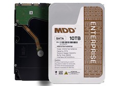 MDD 10TB 7200 RPM 256MB Cache SATA 6.0Gb/s 3.5inch Enterprise Hard Drive picture