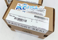 1769-L35E 1PCS New AB 1769-L35E EtherNet Processor Fast delivery picture