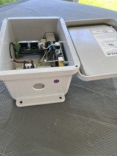 CMS Field Products / Stahlin J806HW Interface Enclosures | AS-IS PARTS picture