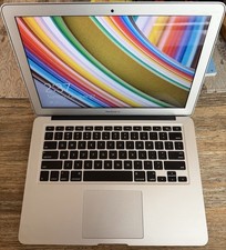 Apple MacBook Air model A1466 picture