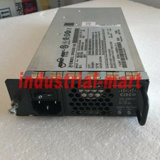 One Used For Cisco Power Supply PWR-C49E-300AC-R Tested Good picture