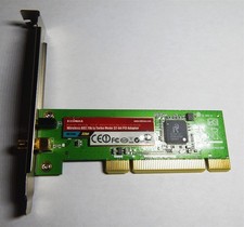 EDIMAX EW-7128G WiFi 802.11g 32-bit PCI Add-in Wireless Desktop PC Adapter picture