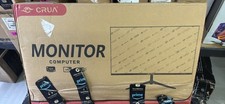 Crua 32 Inch Monitor 16:9 picture