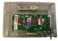 X550-T2 Intel 10Gb RJ45 Ethernet Converged PCIe Network Adapter  X550T2G1P5 picture