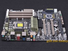 ASUS SABERTOOTH X58 Intel X58 Motherboard LGA 1366 B DDR3 picture