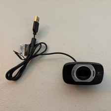 Logitech C615 V-U0027 USB 1080p HD Webcam picture