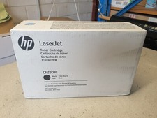Genuine HP CF280JC (CF280X) 80X Extra High Yield Toner for 400 M401 / MFP M425 picture