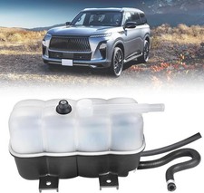 217101LA1A Radiator Overflow Bottle Coolant Reservoir for Infiniti QX56 2011-... picture