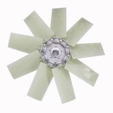 1pc New Fits for Atlas Copco Air Compressor Fan 1613745400 picture