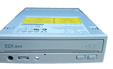 Pine Technology PT‑952A 52X CD‑ROM Drive 5.25