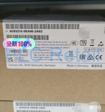 NEW Siemens Switch Module 6GK5216-0BA00-2AB2 Fast delivery picture