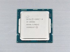 Intel Core i9-10900K CPU Processor 3.7 GHz 10 Cores LGA1200 SRH91 BX8070110900K picture