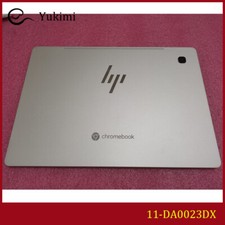 FOR HP 11-DA0023DX Silver Laptop A Shell Cover Top picture